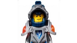 Nexo Knights