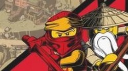 Ninjago