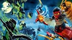 Ninjago