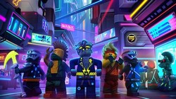 Ninjago