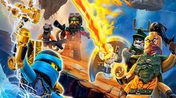 Ninjago