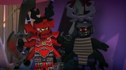 Ninjago