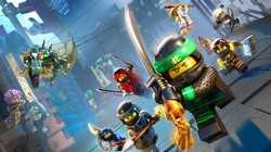 Ninjago