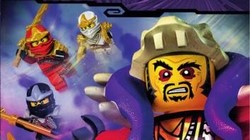 Ninjago