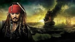 Pirates of the Caribbean