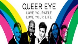 Queer Eye