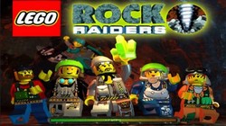 Rock Raiders