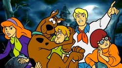 Scooby-Doo