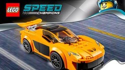 Speed Champions