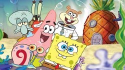 SpongeBob SquarePants