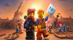 The Lego Movie