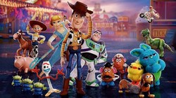 Toy Story