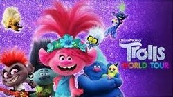 Trolls World Tour