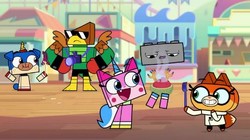 Unikitty