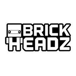 BrickHeadz