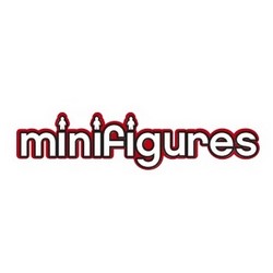 Collectible minifigures