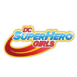 DC Super Hero Girls