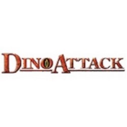 Dino Attack