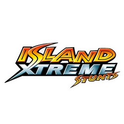 Island Xtreme Stunts