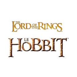 Lord of the rings - The hobbit