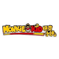 Monkie Kid