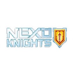 Nexo Knights