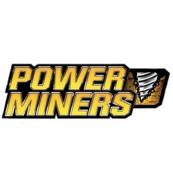 Power Miners