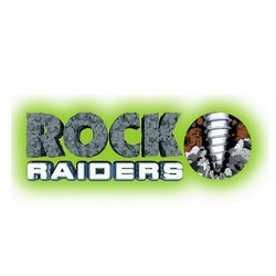 Rock Raiders