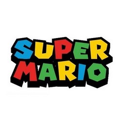 Super Mario