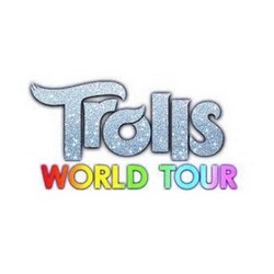 Trolls World Tour