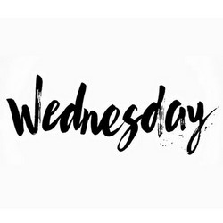 Wednesday