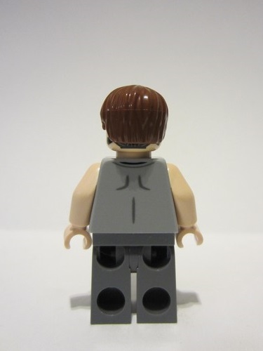 lego 2022 mini figurine avt010 Jake Sully Human 