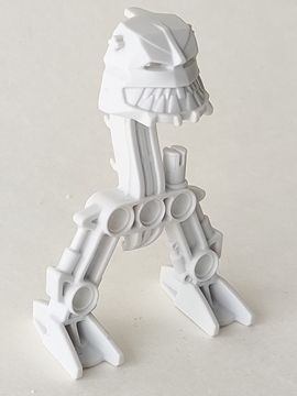 lego 2006 mini figurine 56478 Piraka Thok  
