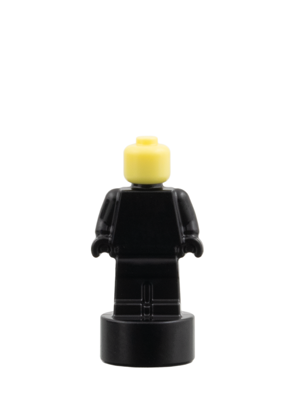 lego 2026 mini figurine 90398pb069 Statuette / Trophy