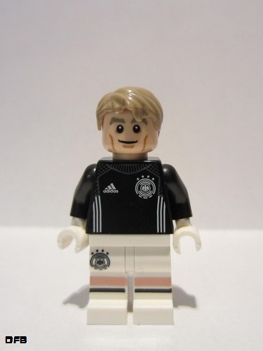 lego 2016 mini figurine dfb002 Manuel Neuer (1)  