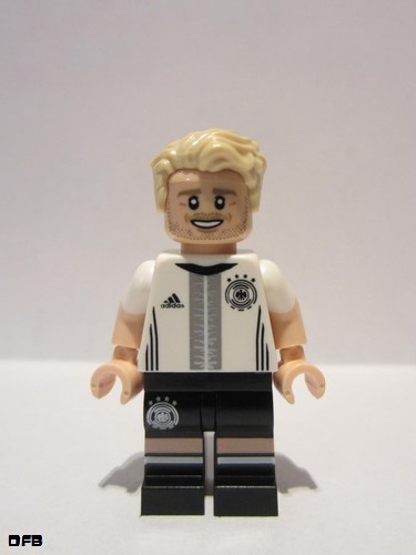 lego 2016 mini figurine dfb012 André Schürrle (9)  