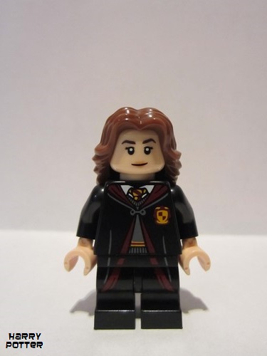 lego 2018 mini figurine colhp02 Hermione Granger  