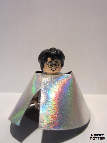 lego 2018 mini figurine colhp15 Harry Potter