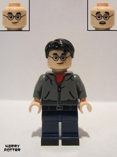 lego 2020 mini figurine colhp23 Harry Potter  