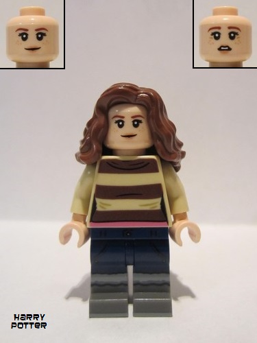 lego 2020 mini figurine colhp25 Hermione Granger  
