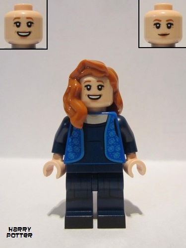 lego 2020 mini figurine colhp29 Lily Potter  