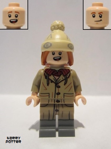 lego 2020 mini figurine colhp32 Fred Weasley  