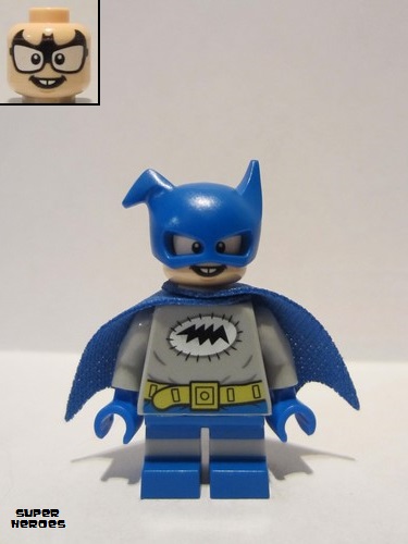 lego 2020 mini figurine colsh16 Bat-Mite  