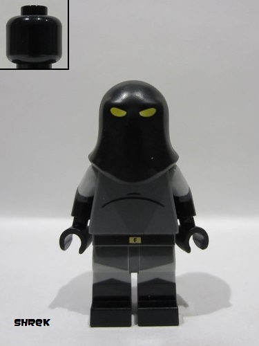 lego 2026 mini figurine colshr01 Thelonious