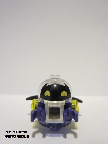 lego 2017 mini figurine shg026 Bat-Bot  