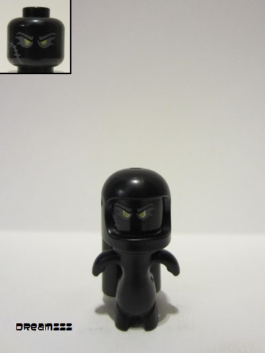 lego 2023 mini figurine drm023 Denny  