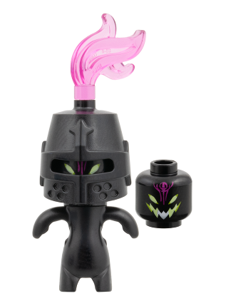 lego 2026 mini figurine drm107 Grimspawn