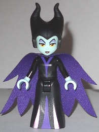lego 2018 mini figurine dp046 Maleficent  