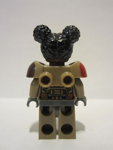 LEGO® dis007 Alice (in Wonderland) (without .. - ToyPro