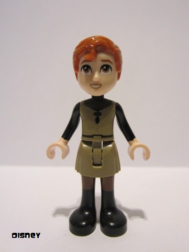 lego 2023 mini figurine dp175 Prince Phillip  